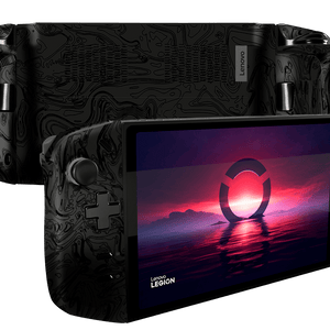 GeoBlack Lenovo Legion Go Skin