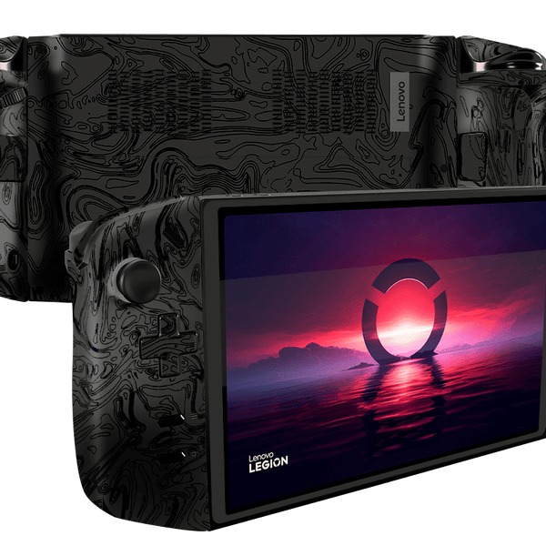 Skin para Legion Go edición Black Line– Xonebrand
