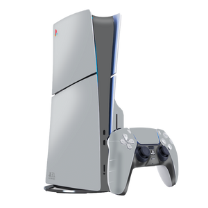 30th Anniversary Edition PS5 Slim Bundle Skin