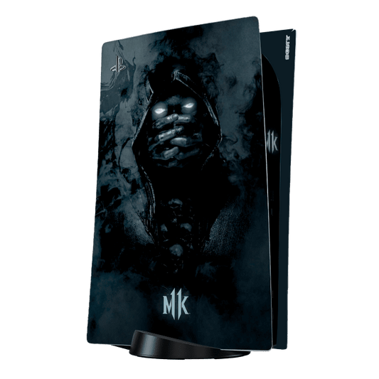 Mortal Kombat PS5 Bundle Skin