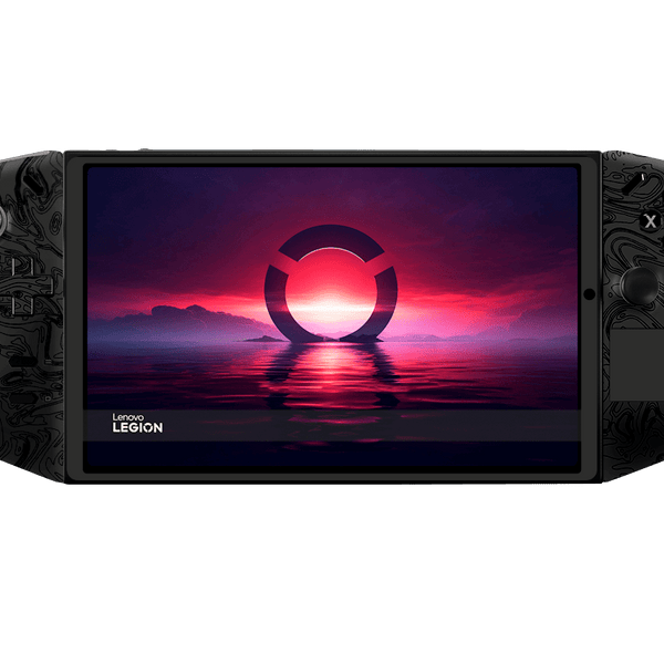 Skin para Legion Go edición Black Line– Xonebrand
