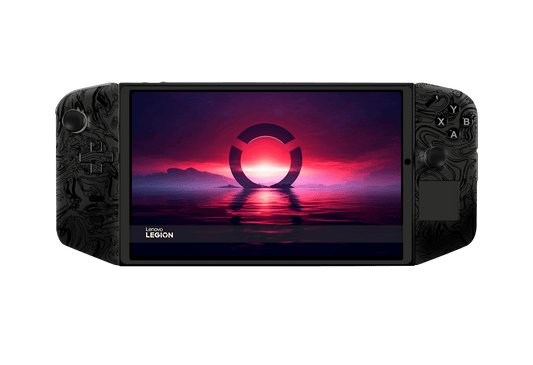 Skin para Legion Go edición Black Line– Xonebrand