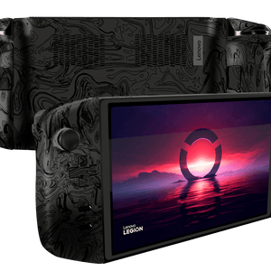 GeoBlack Lenovo Legion Go Skin