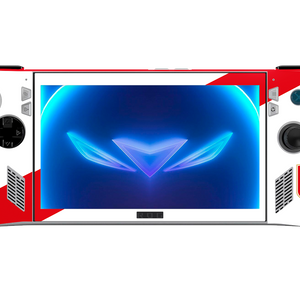 Peru Asus Rog Ally Handheld Gaming Computer Skin