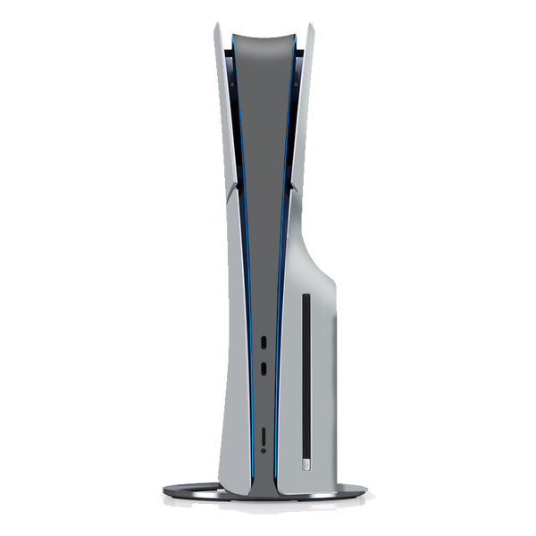 Edición 30 Aniversario Skin Playstation 5 Slim