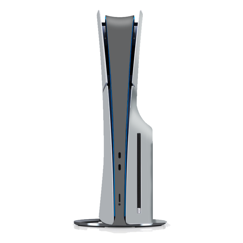 Edición 30 Aniversario Skin Playstation 5 Slim