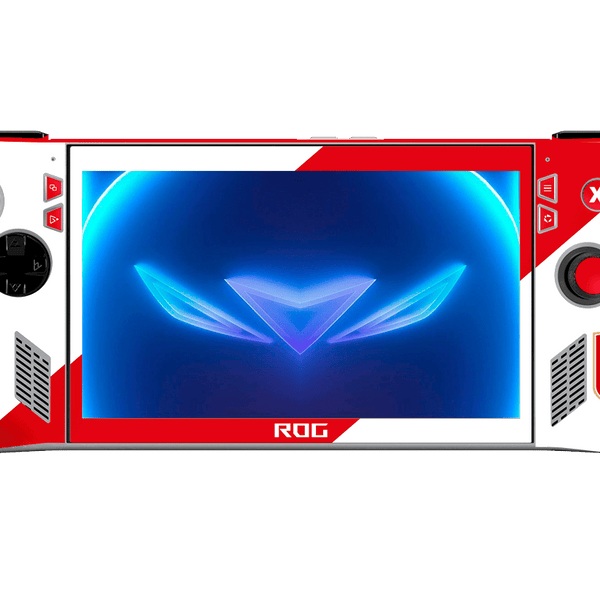 Selección Peru Skin Asus Rog Ally Xonebrand
