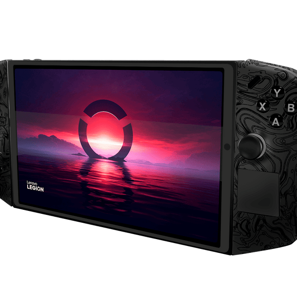 Skin para Legion Go edición Black Line– Xonebrand