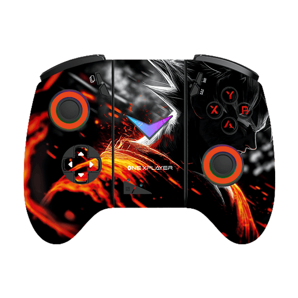 Dragon Ball Goku OneXPlayer X1 Skin Xonebrand