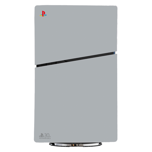 Edición 30 Aniversario Skin Playstation 5 Slim