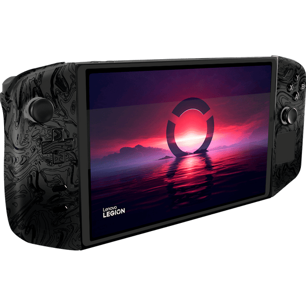 Skin para Legion Go edición Black Line– Xonebrand