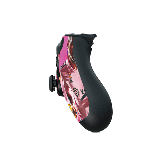 Messi Skin Playstation 4 Slim