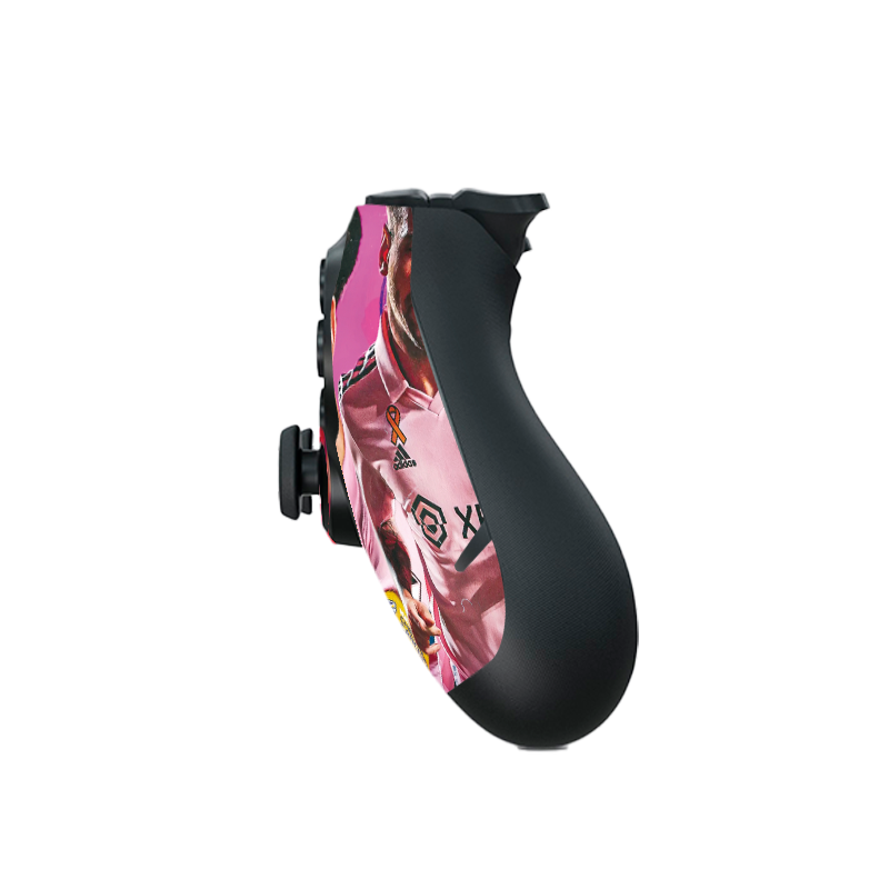 Messi Skin Playstation 4 Slim