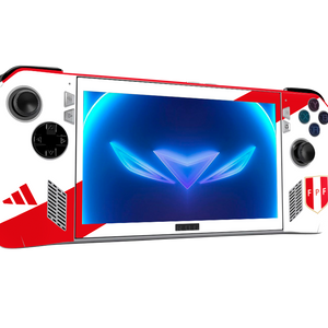 Peru Asus Rog Ally Handheld Gaming Computer Skin