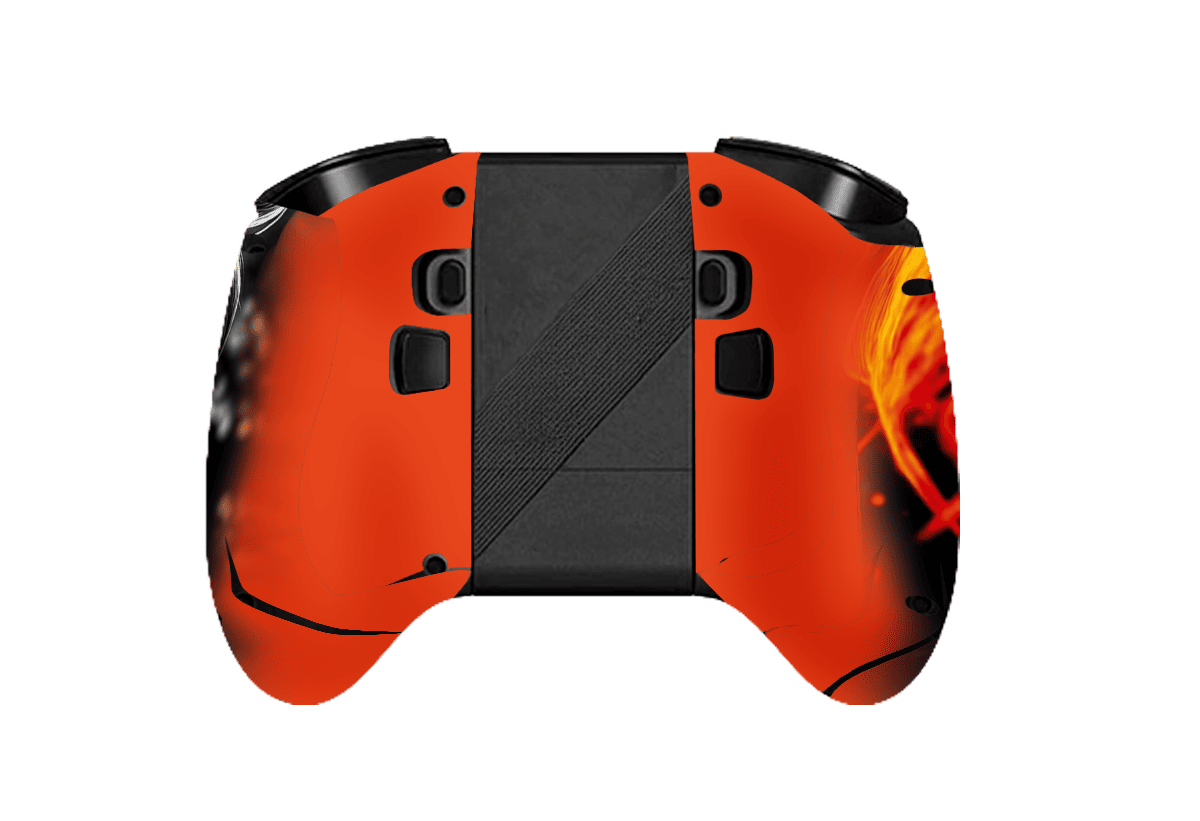 Dragon Ball Goku OneXPlayer X1 Skin Xonebrand