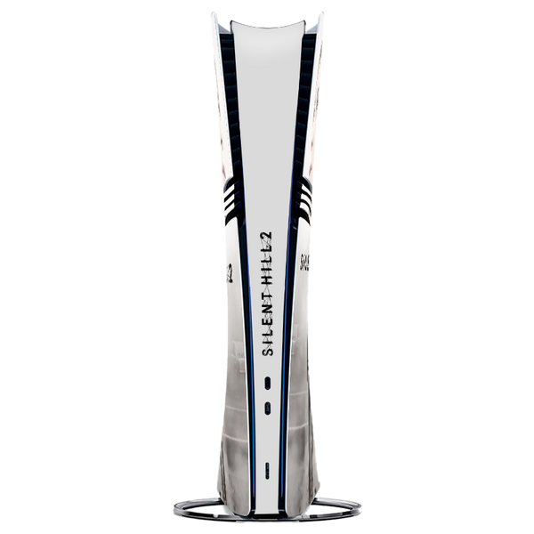 Silent Hill Skin Playstation 5 Pro