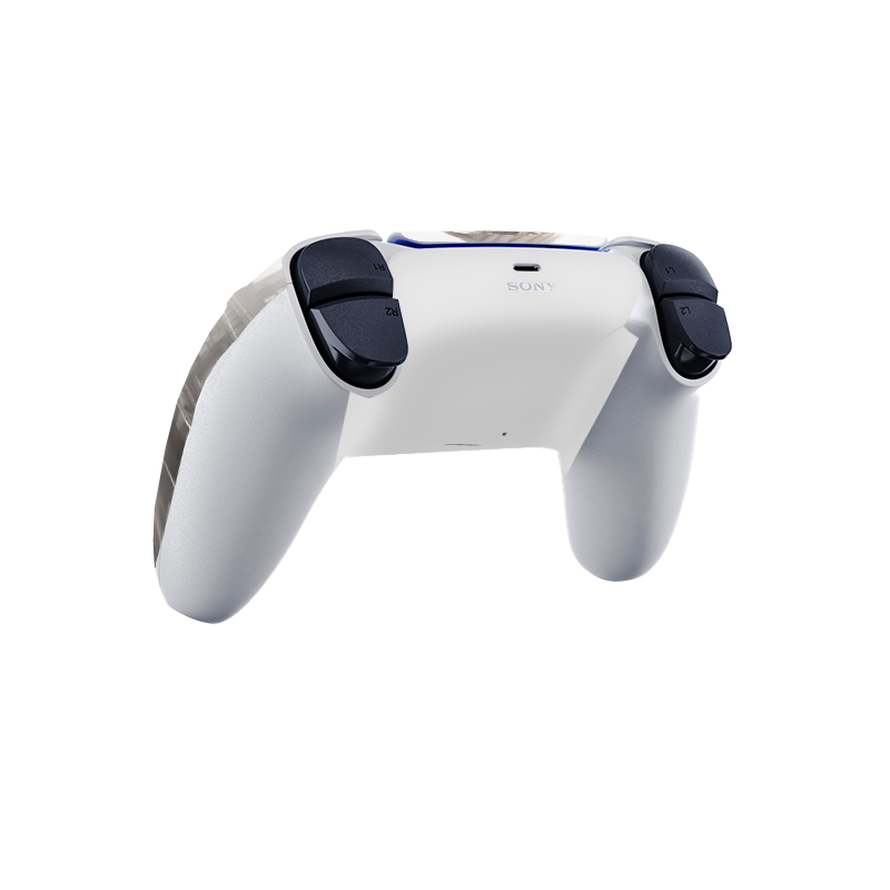 Silent Hill Skin Playstation 5 Pro