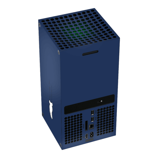 Gato Tom Skin Xbox Series X