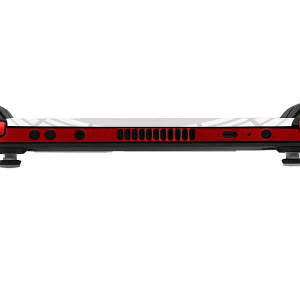 Manchester United Steam Deck Skin Xonebrand