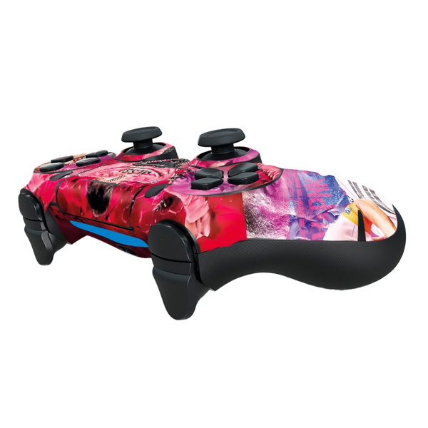 Messi Skin Playstation 4 Slim