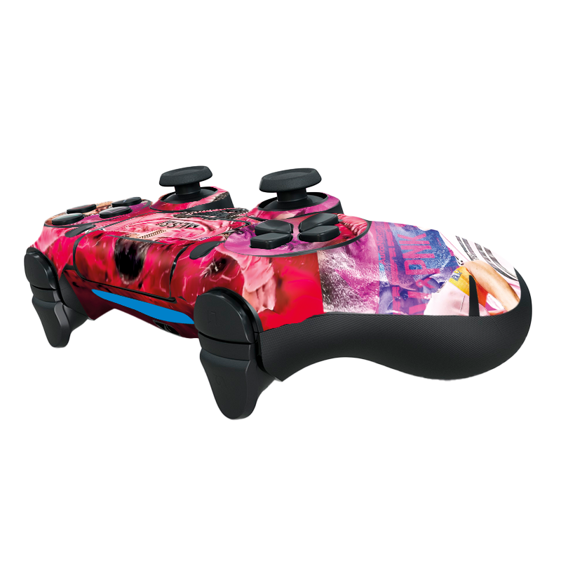 Messi Skin Playstation 4 Slim