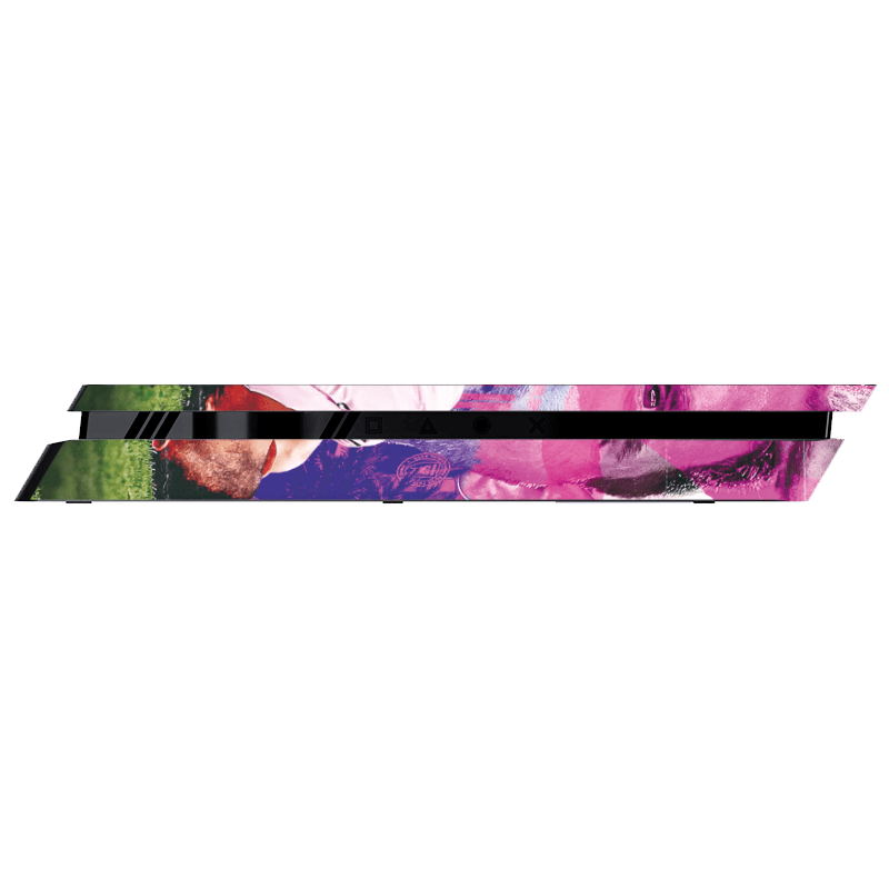 Messi Skin Playstation 4 Slim