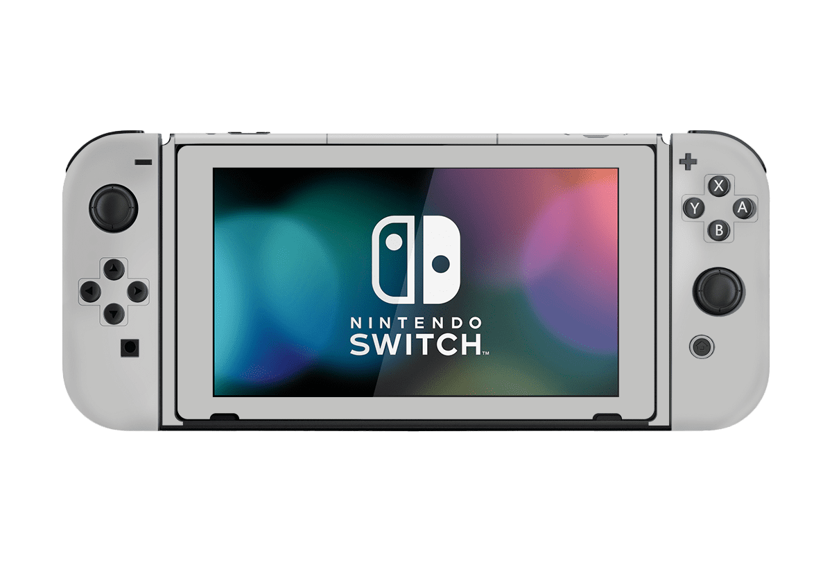 Edición PS Nintendo Switch Skin