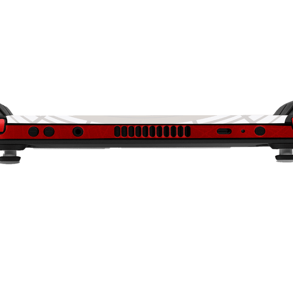 Manchester United Steam Deck Skin