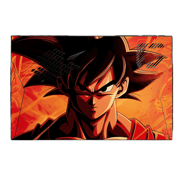 Dragon Ball Goku OneXPlayer X1 Skin Xonebrand