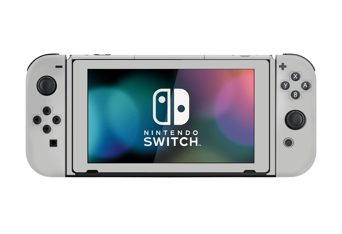 Model PS1 Skin Nintendo Switch (2017)
