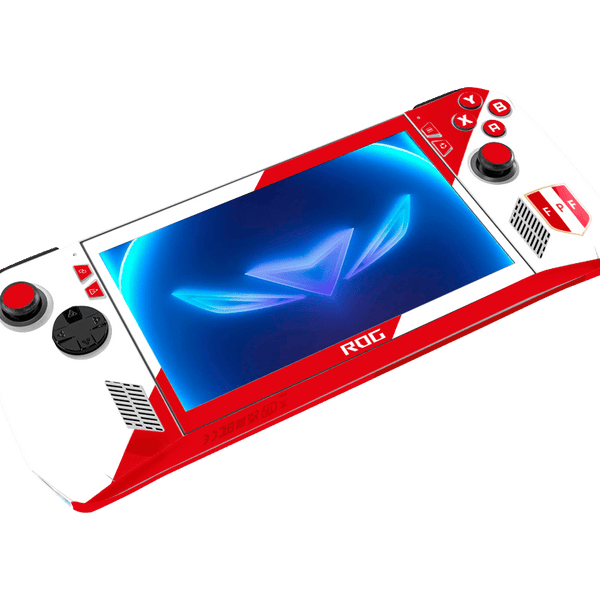 Selección Peru Skin Asus Rog Ally Xonebrand