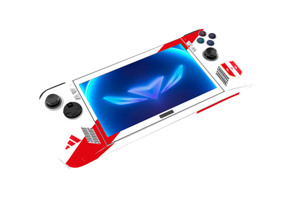 Peru Asus Rog Ally Handheld Gaming Computer Skin