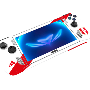 Peru Asus Rog Ally Handheld Gaming Computer Skin