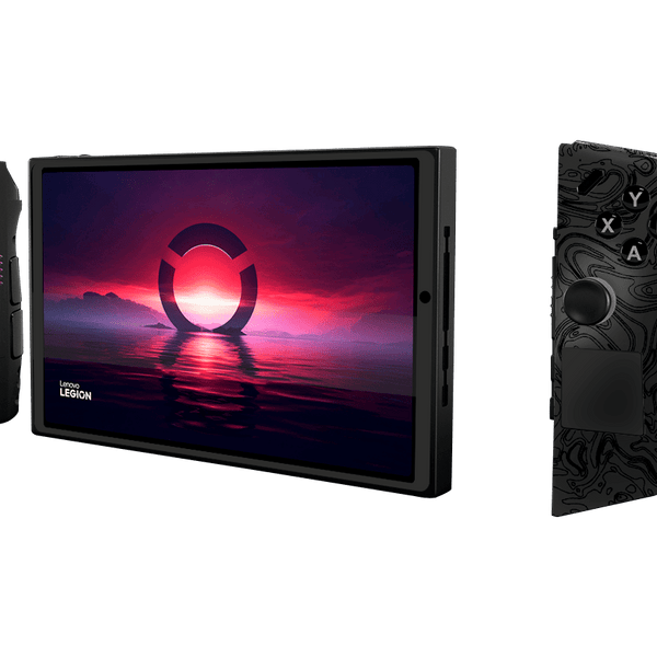 Skin para Legion Go edición Black Line– Xonebrand