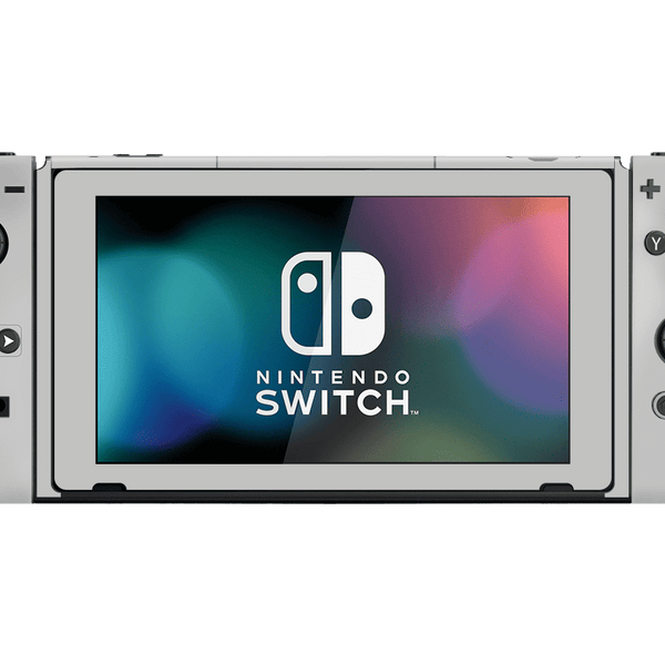 Modelo PS1 Skin Nintendo Switch (2017) Xonebrand