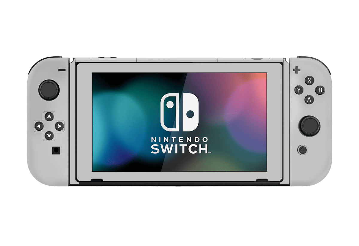 Modelo PS1 Skin Nintendo Switch (2017) Xonebrand
