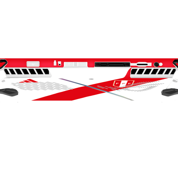 Selección Peru Skin Asus Rog Ally