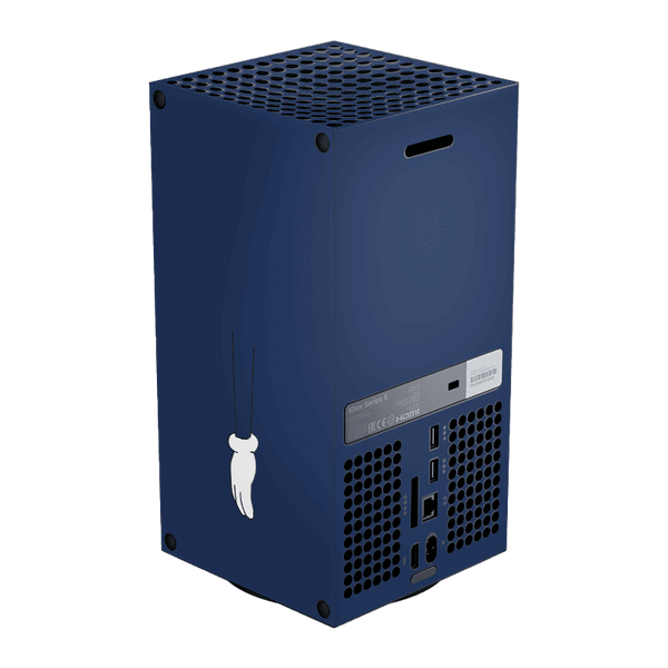 Gato Tom Skin Xbox Series X