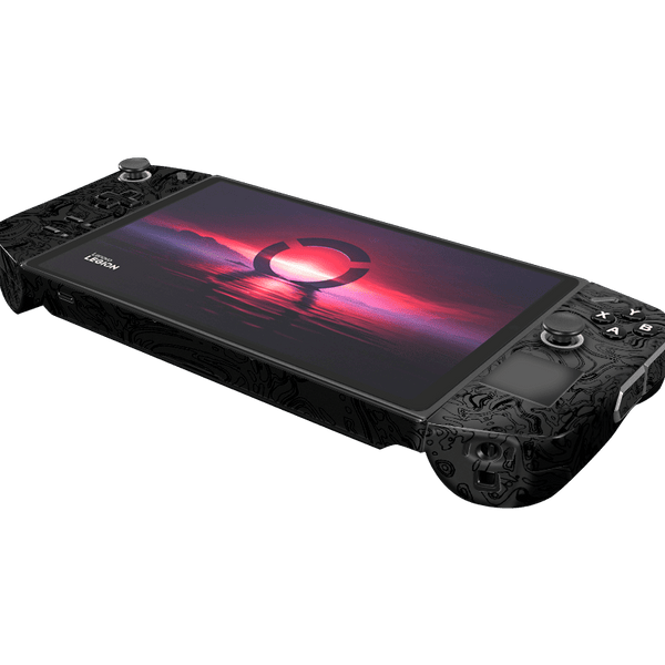 Skin para Legion Go edición Black Line– Xonebrand