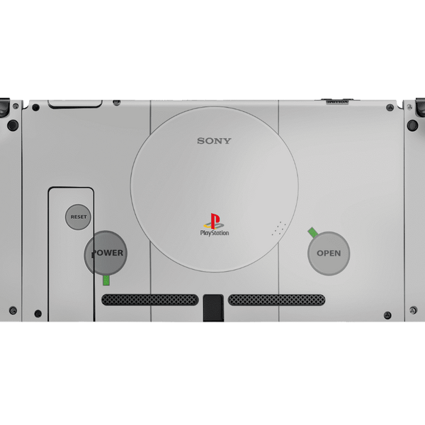 Model PS1 Skin Nintendo Switch (2017)