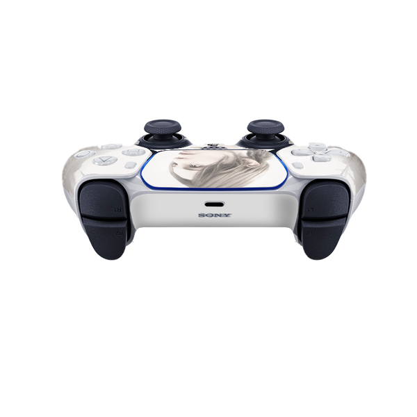 Silent Hill Skin Playstation 5 Pro