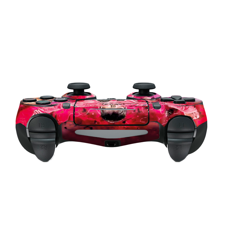 Messi Skin Playstation 4 Slim