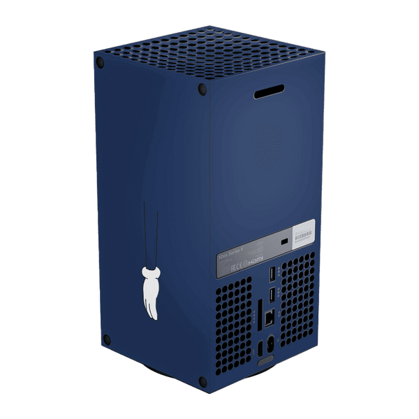 Tom Cat Xbox Series X Skin Xonebrand