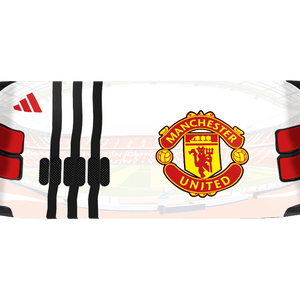 Manchester United Steam Deck Handheld Gaming Computer Skin