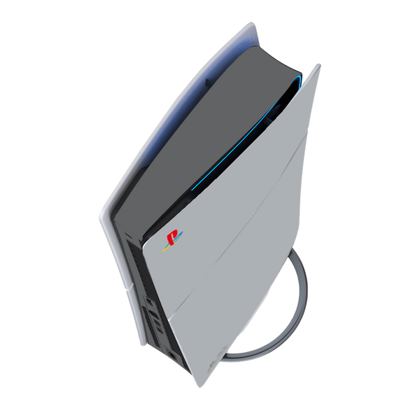 Edición 30 Aniversario Skin Playstation 5 Slim