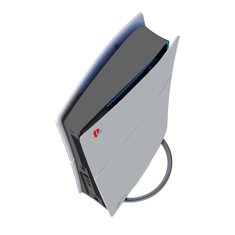 Edición 30 Aniversario Skin Playstation 5 Slim