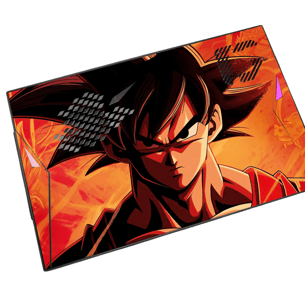 Dragon Ball Goku OneXPlayer X1 Skin Xonebrand