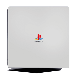 Edición Retro PS4 Pro Bundle Skin