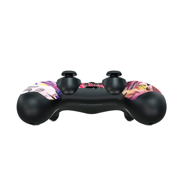 Messi Skin Playstation 4 Slim