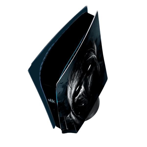 Mortal Kombat Scorpion Skin Playstation 5 Fat